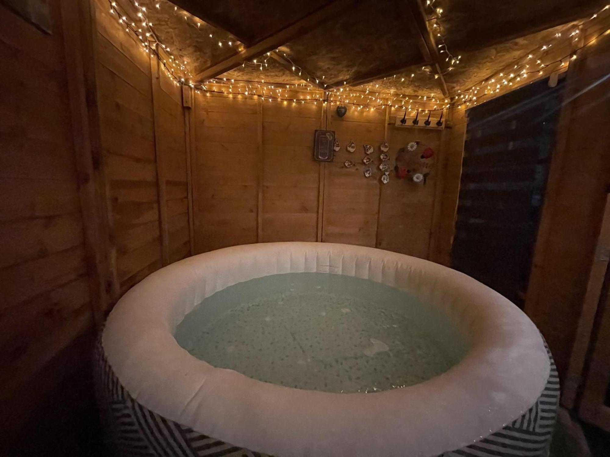 Tanygrisiau Zip Cottage Sleeps 2-3 Climb Snowdon Zip World מראה חיצוני תמונה