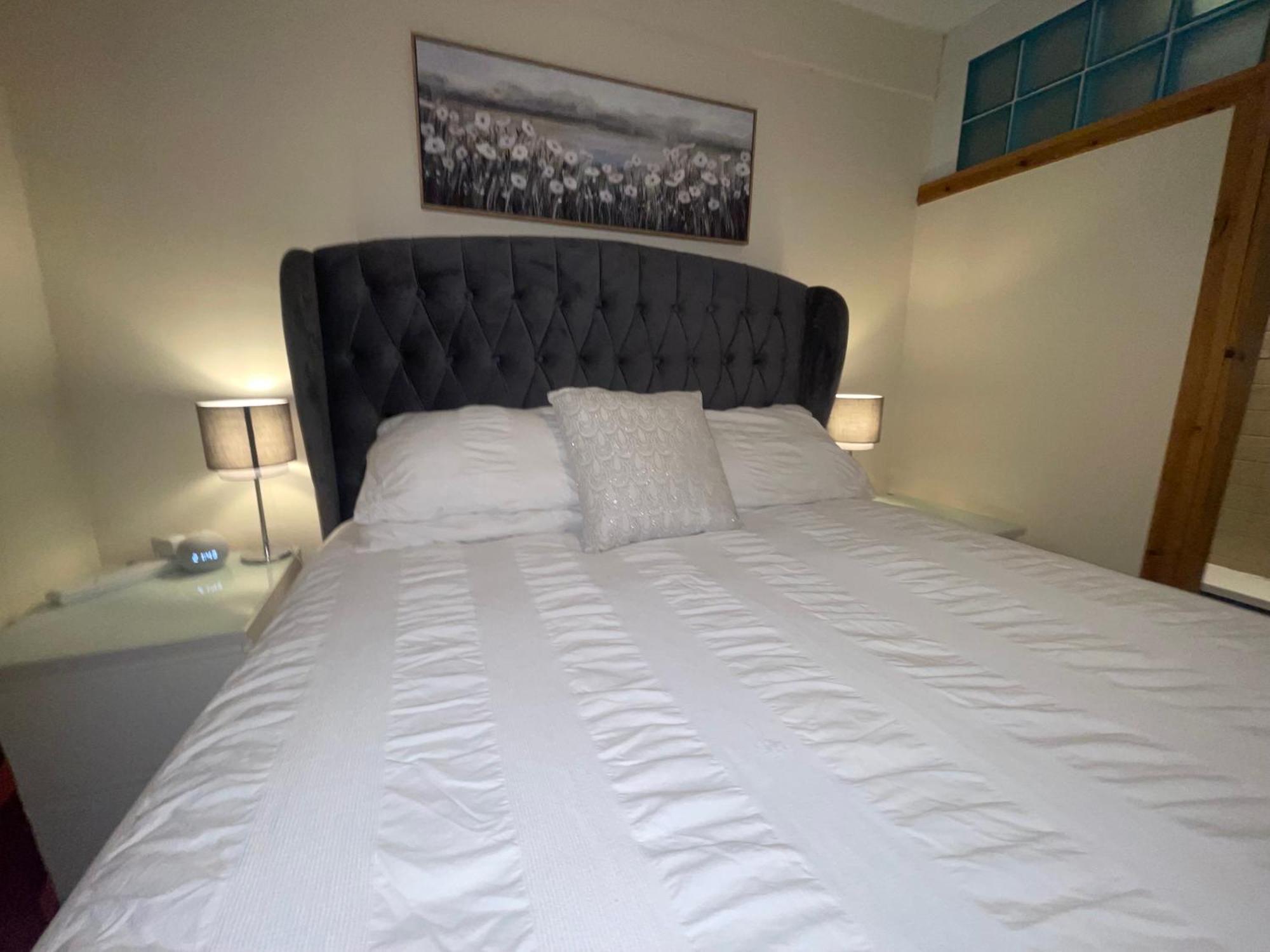 Tanygrisiau Zip Cottage Sleeps 2-3 Climb Snowdon Zip World מראה חיצוני תמונה