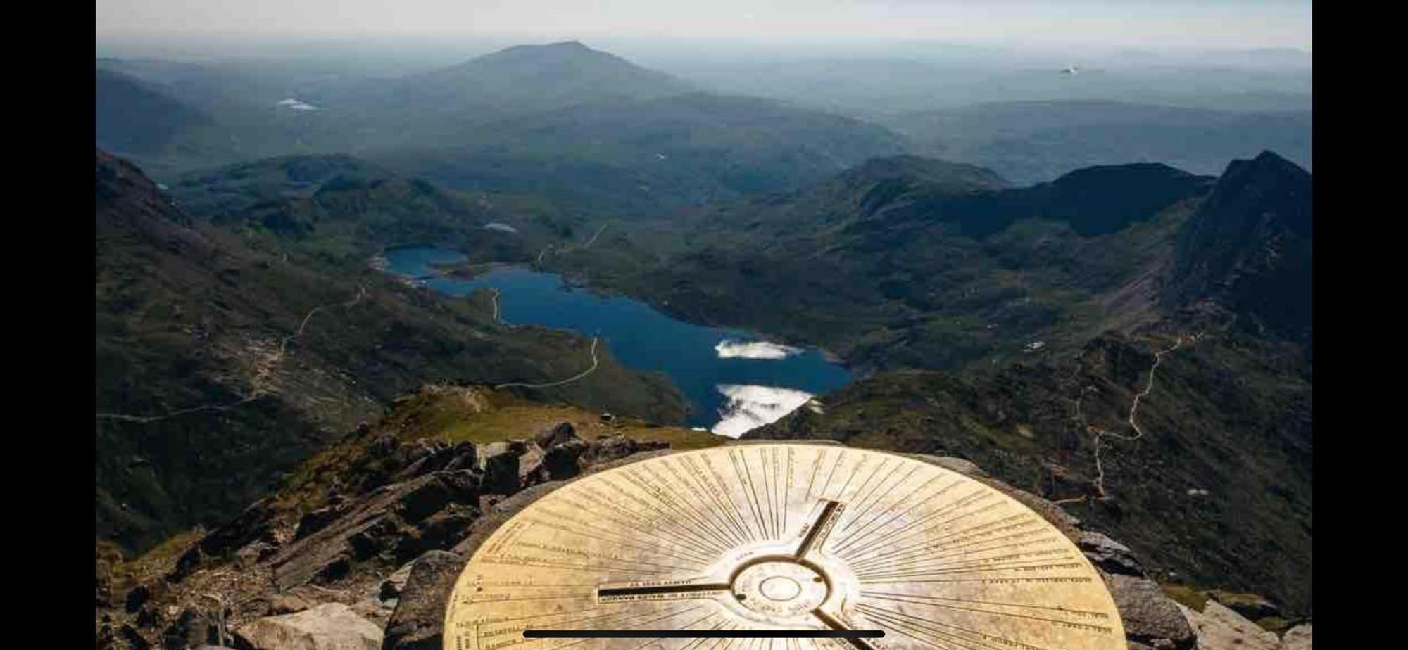 Tanygrisiau Zip Cottage Sleeps 2-3 Climb Snowdon Zip World מראה חיצוני תמונה